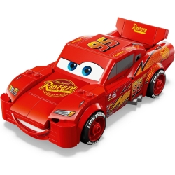Klocki LEGO 77255 Zygzak Mcqueen SPEED CHAMPIONS